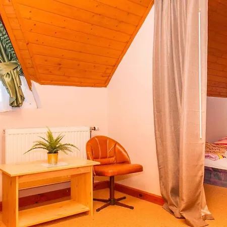 Appartement In 36528 Balatonkeresztúr