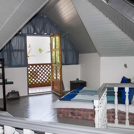 Apartmán In 36528 Balatonkeresztúr
