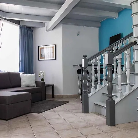 In 36528 Apartmán Balatonkeresztúr