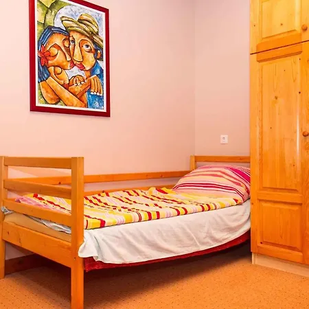 In 36528 Appartement
