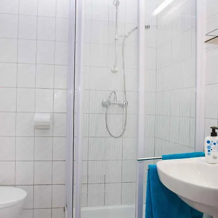 In 36528 Apartmán